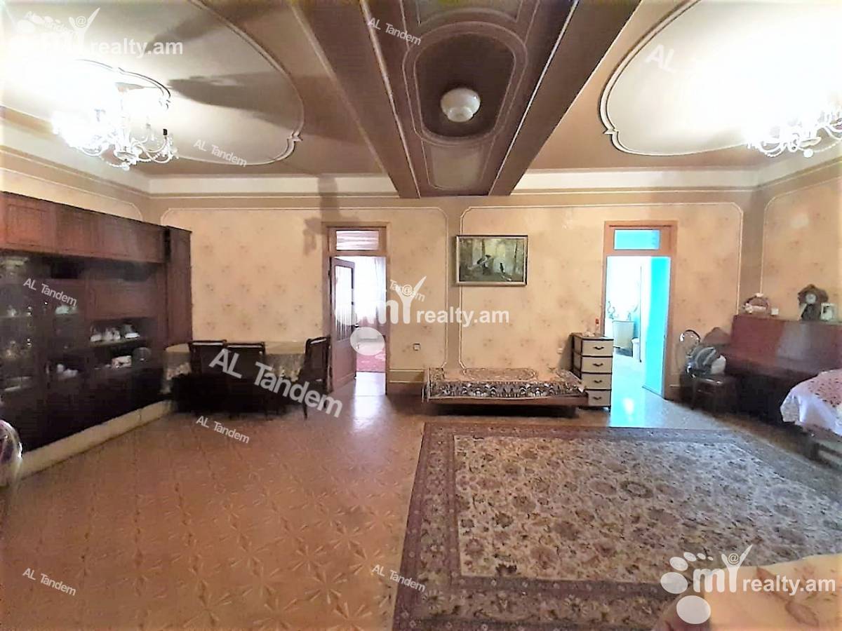 Առանձնատուն  Նորք Մարաշ, Նորք-Մարաշ Երևան, 123438