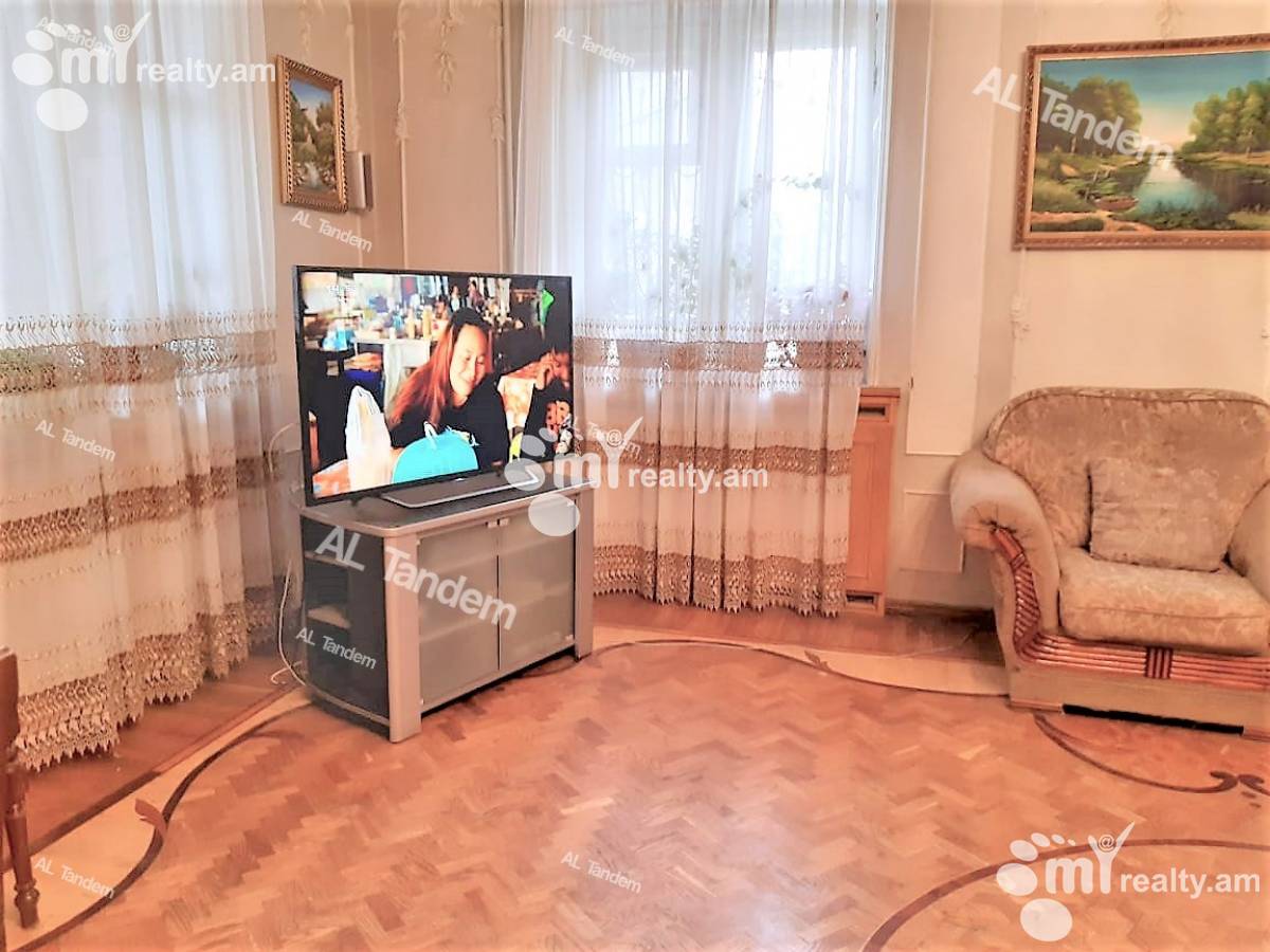 Առանձնատուն  Նորք Մարաշ, Նորք-Մարաշ Երևան, 123438