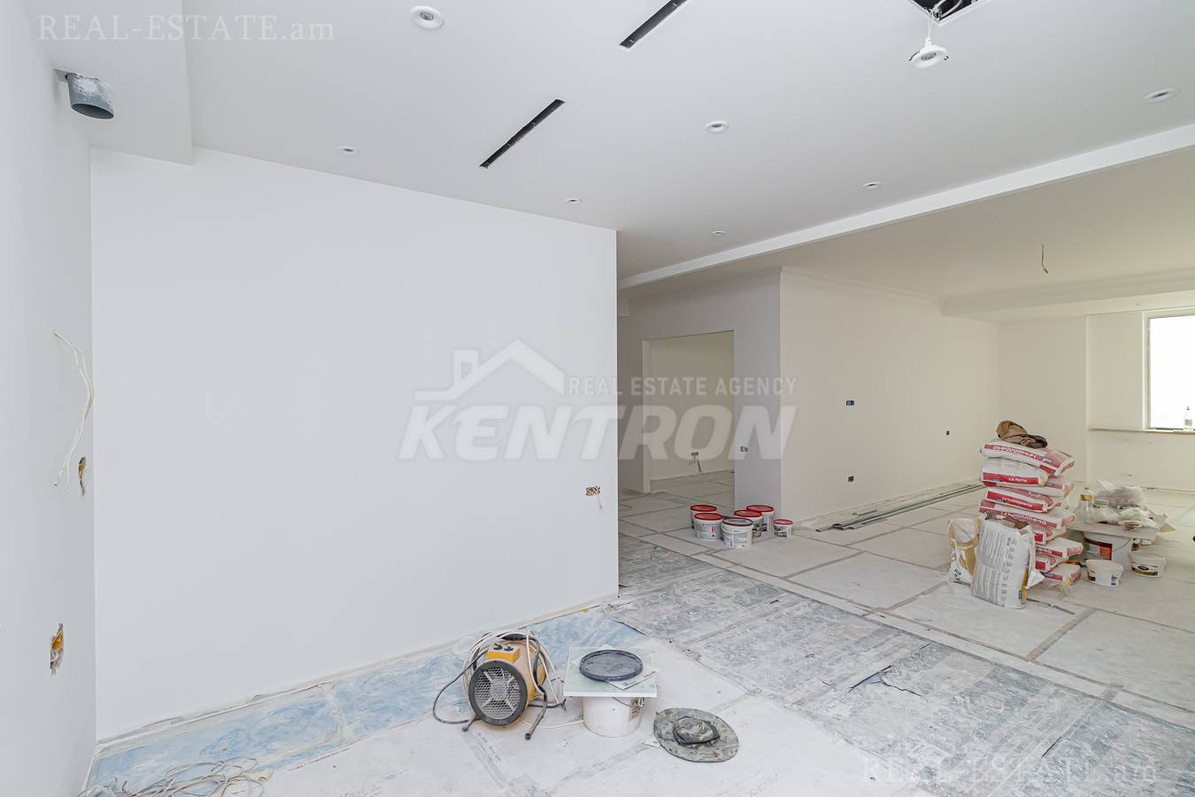 4 bedroom apartment for sale , Center Yerevan, 143141