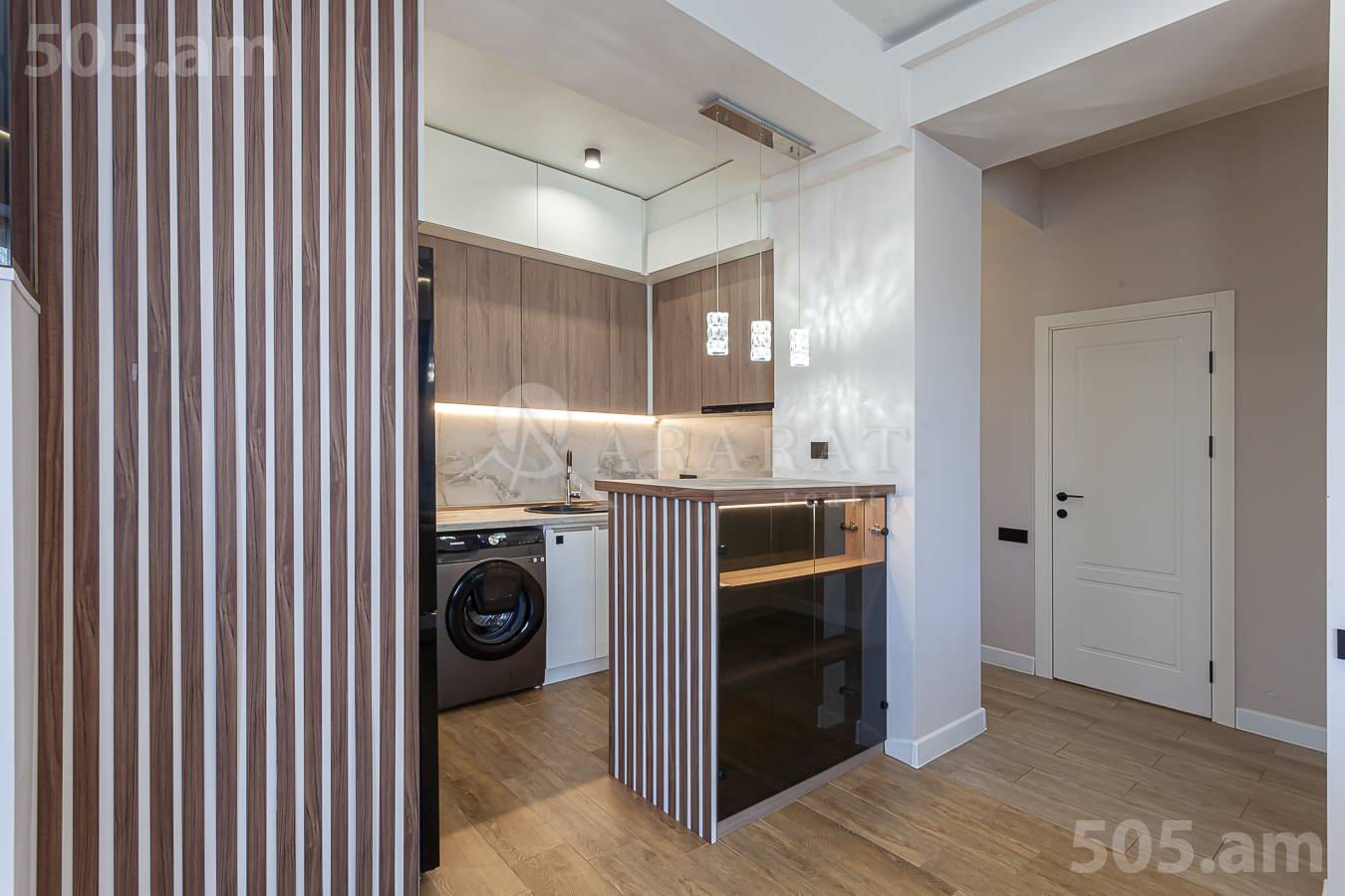 Купить 2 комнатную квартиру Багян ул, Нор-Норк Ереван, 148026