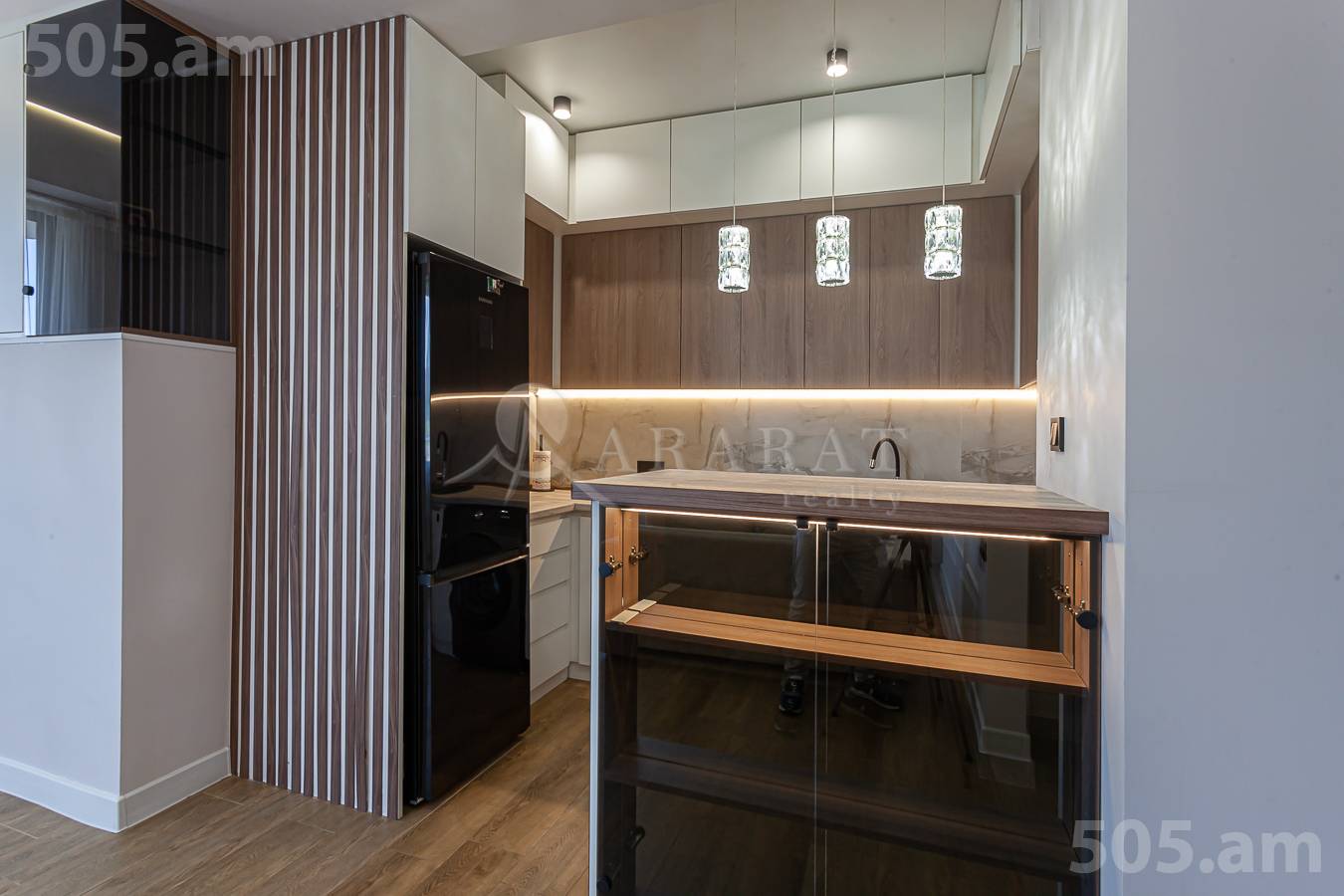 Купить 2 комнатную квартиру Багян ул, Нор-Норк Ереван, 148026