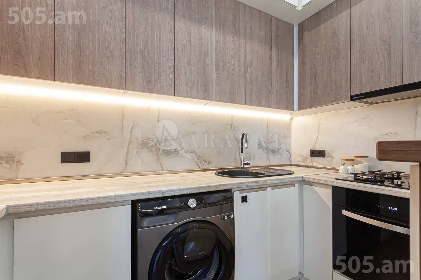 Купить 2 комнатную квартиру Багян ул, Нор-Норк Ереван, 148026