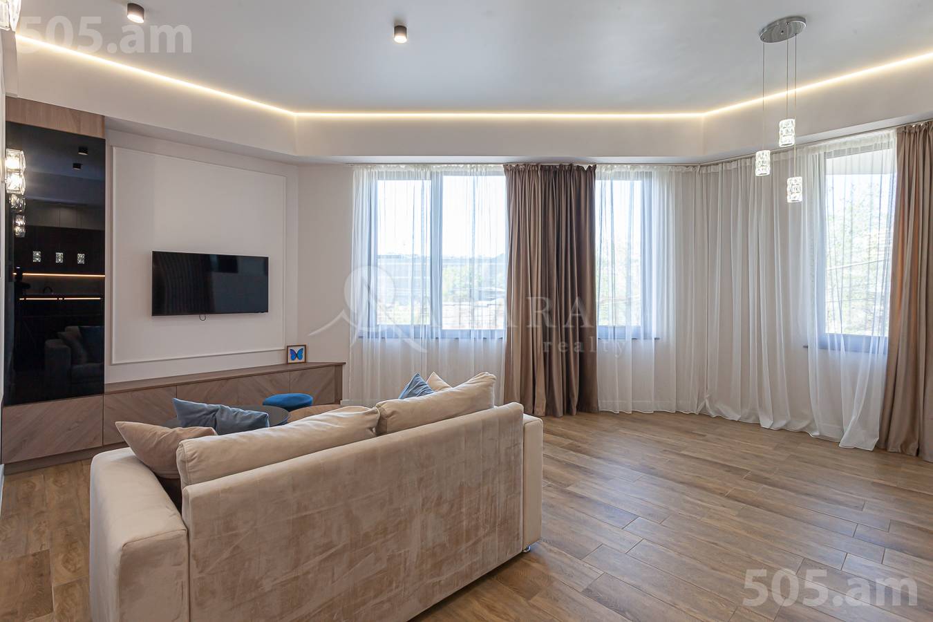 Купить 2 комнатную квартиру Багян ул, Нор-Норк Ереван, 148026