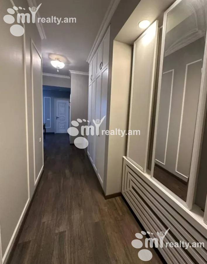 3 bedroom apartment for rent Mamikoniants St, Arabkir Yerevan, 157120