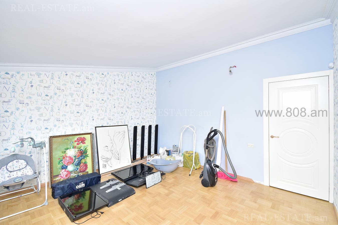 5 bedroom apartment for sale Koghbatsi St, Center Yerevan, 126287