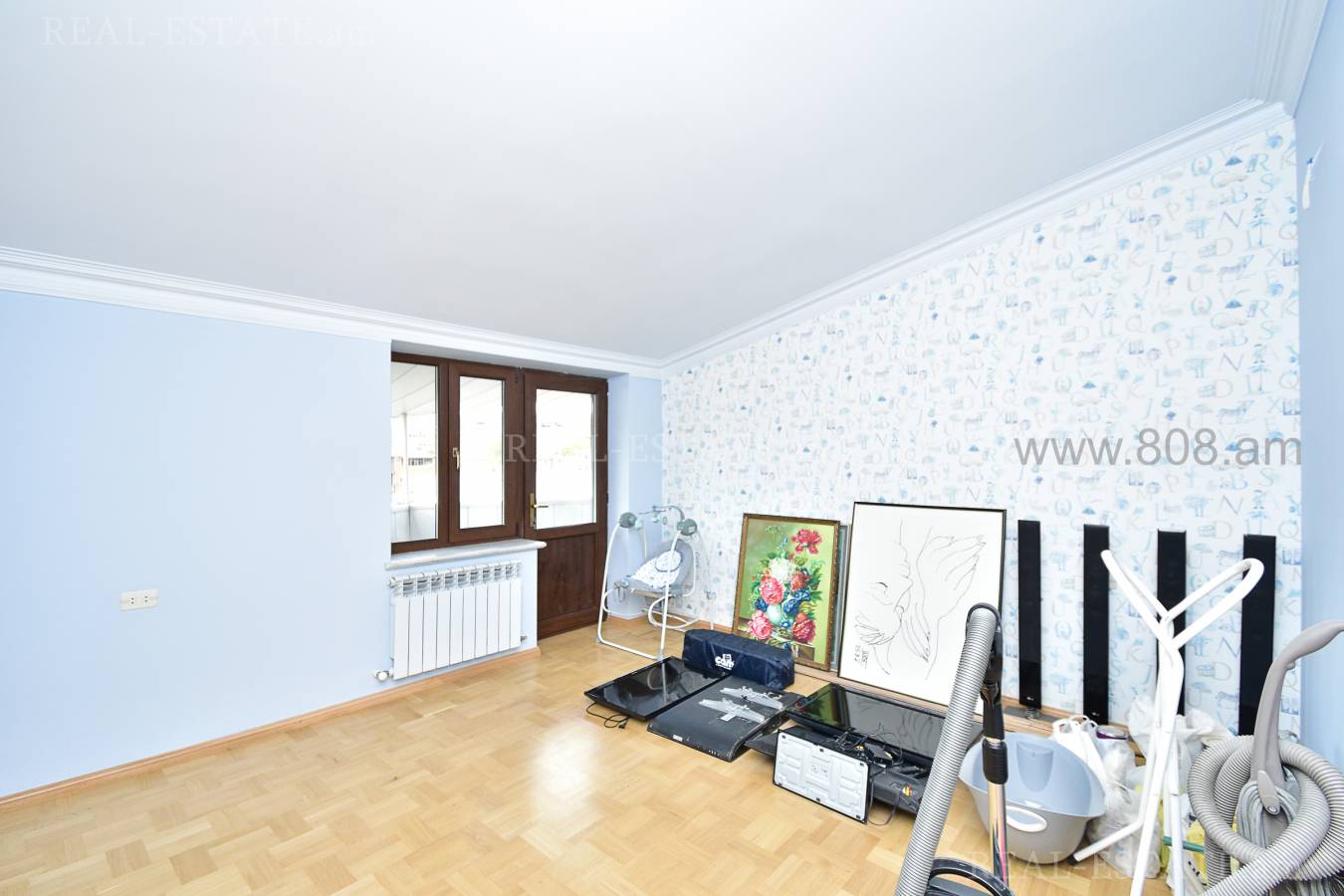 5 bedroom apartment for sale Koghbatsi St, Center Yerevan, 126287