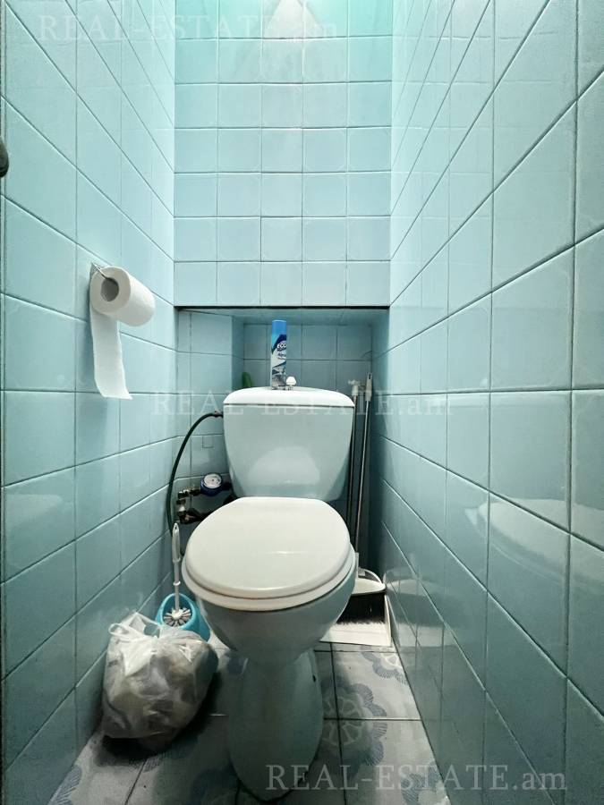 Купить 3 комнатную квартиру Врацакан ул, Арабкир Ереван, 129611