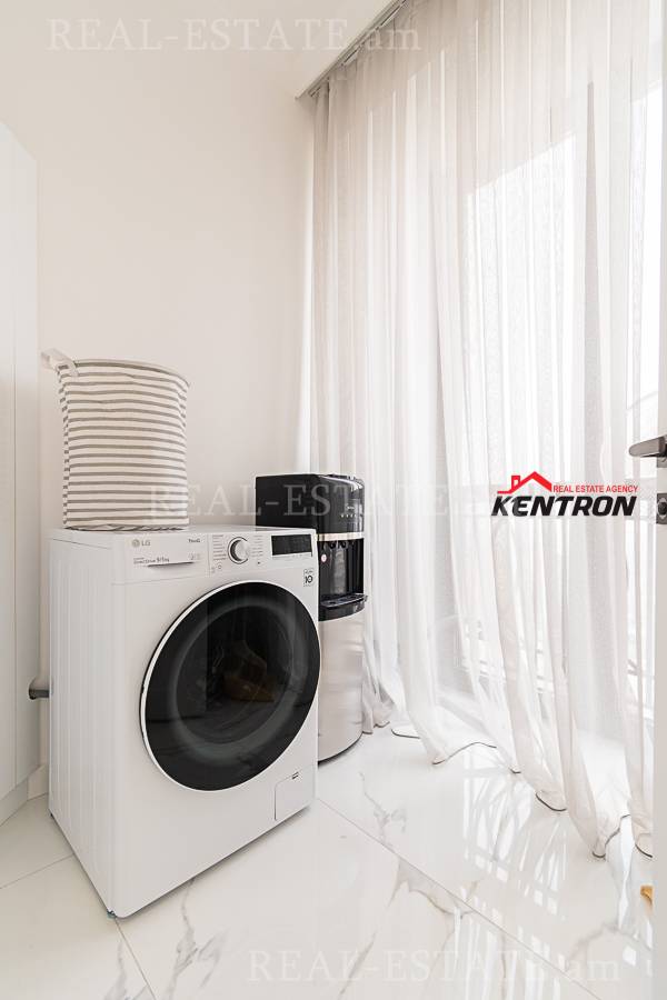 5 bedroom apartment for sale Sasna Тsrer St, Davtachène Yerevan, 132350