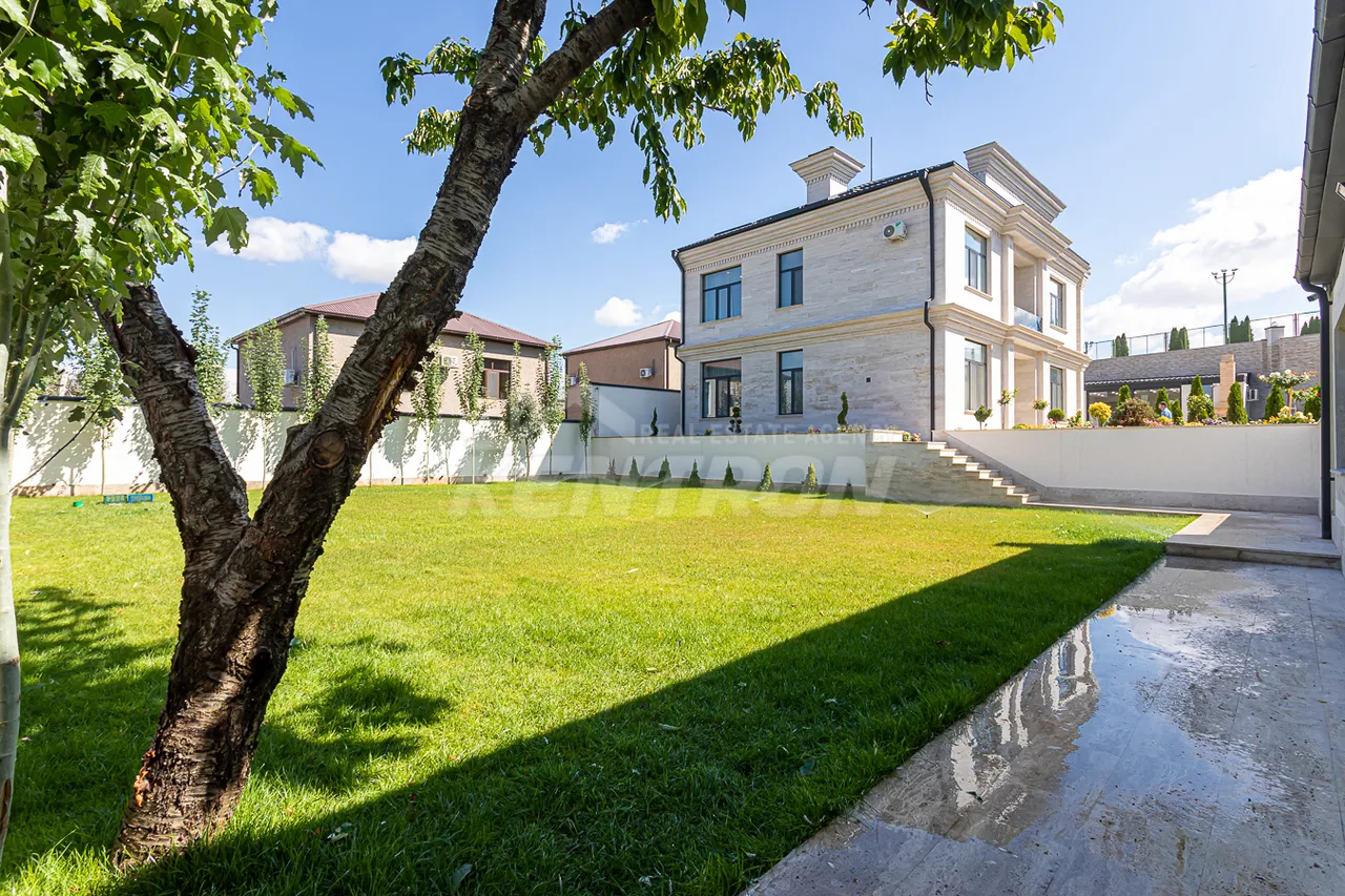 Снять дом М. Бабаджанян ул, Аван Ереван, 158346