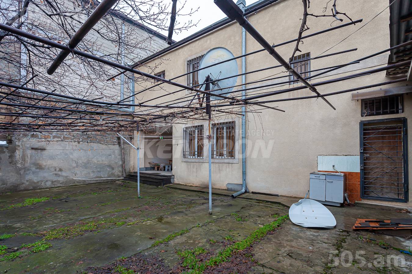 Առանձնատուն  Իսրայել Օրի փող, Մալաթիա-Սեբաստիա Երևան, 150014