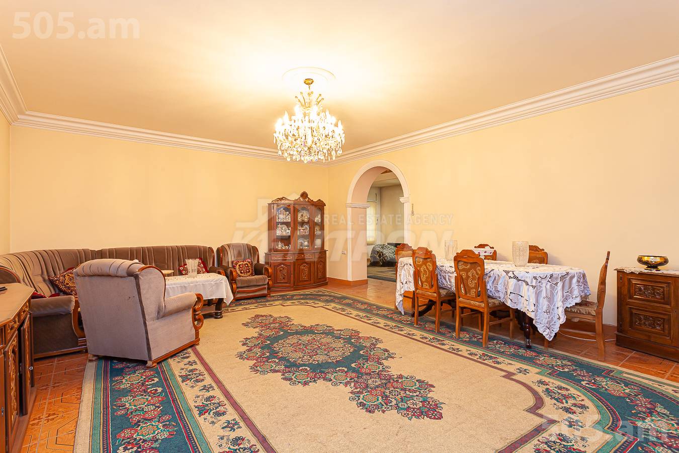 House for sale Israyel Ori St, Malatia-Sebastia Yerevan, 150015