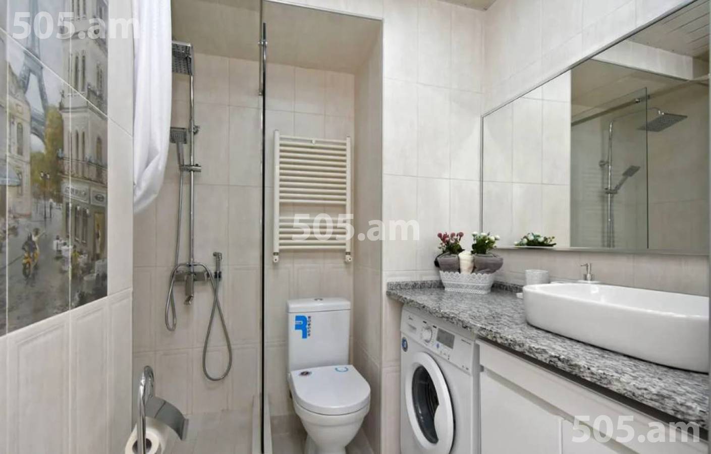 3 bedroom apartment for rent Koghbatsi St, Center Yerevan, 146320