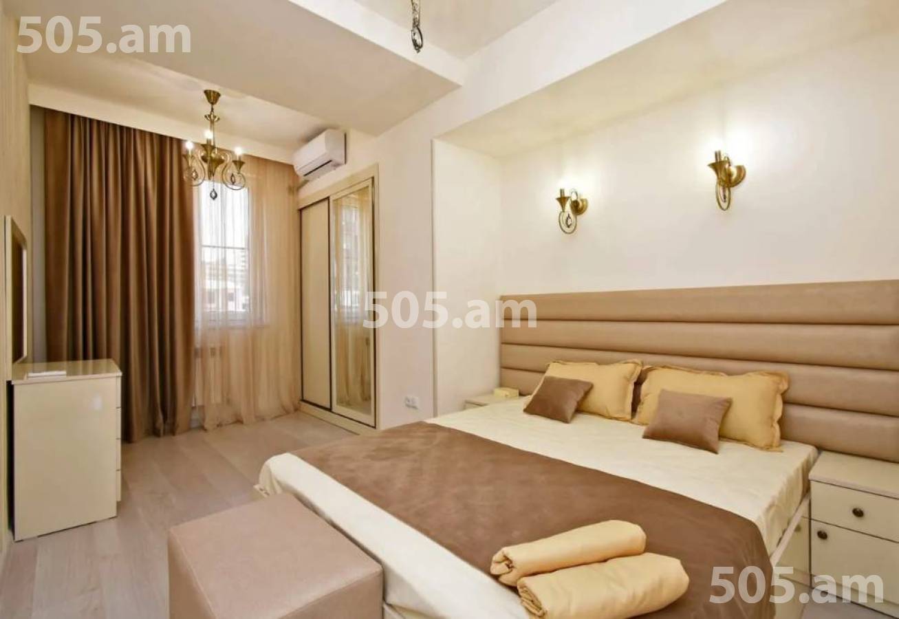3 bedroom apartment for rent Koghbatsi St, Center Yerevan, 146320