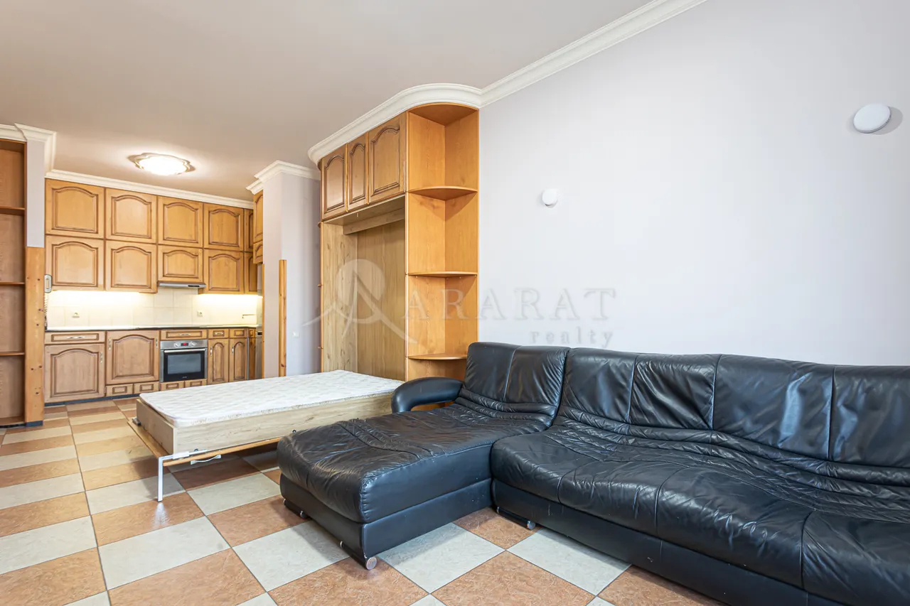 2 bedroom apartment for sale N. Zaryan St, Arabkir Yerevan, 157833