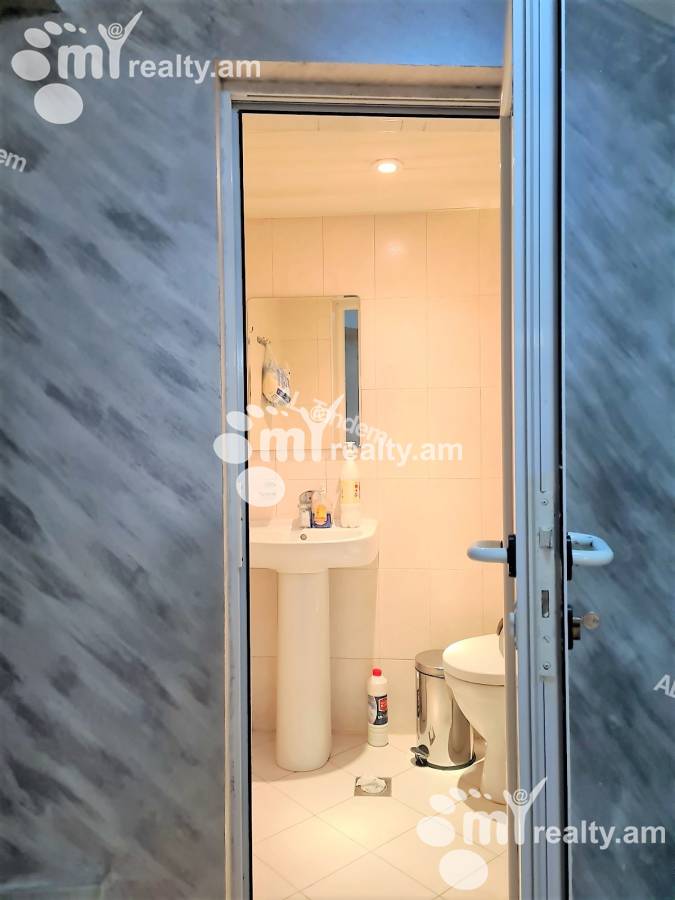 House for rent خیابان آنتارایین, مرکز شهر ایروان, 138622