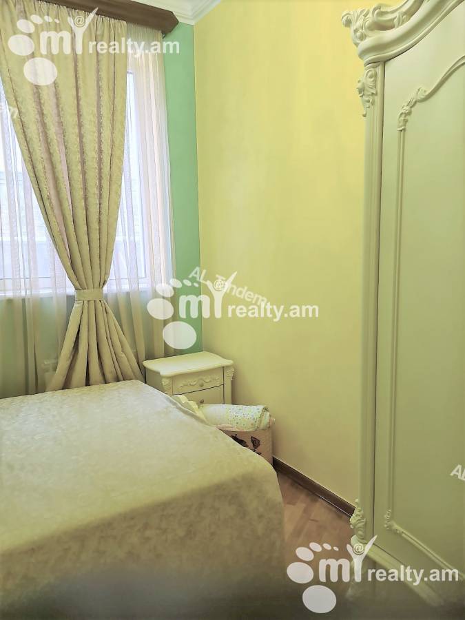 House for rent خیابان آنتارایین, مرکز شهر ایروان, 138622