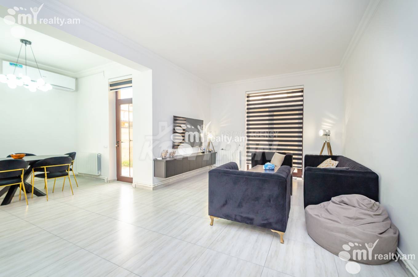 House for sale G 1 dis., Adshapnjak Yerevan, 153453