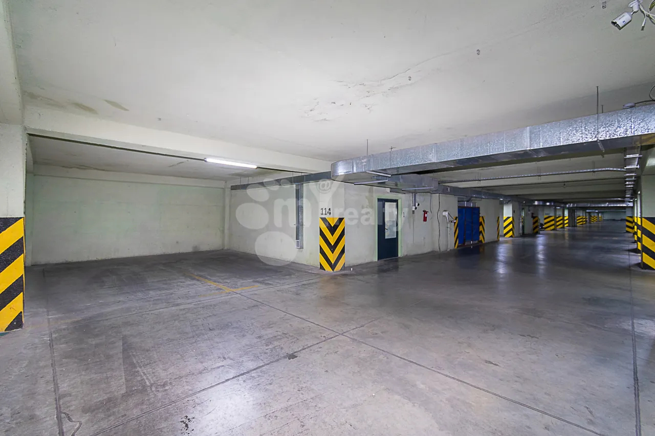 5 bedroom apartment for sale Tsitsernakaberd Highway, Center Yerevan, 161498
