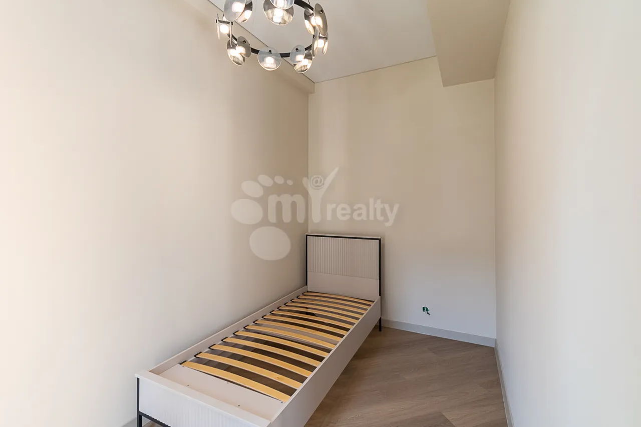 3 bedroom apartment for sale خیابان لِنینگراندیان, آچاپنیاک ایروان, 160200