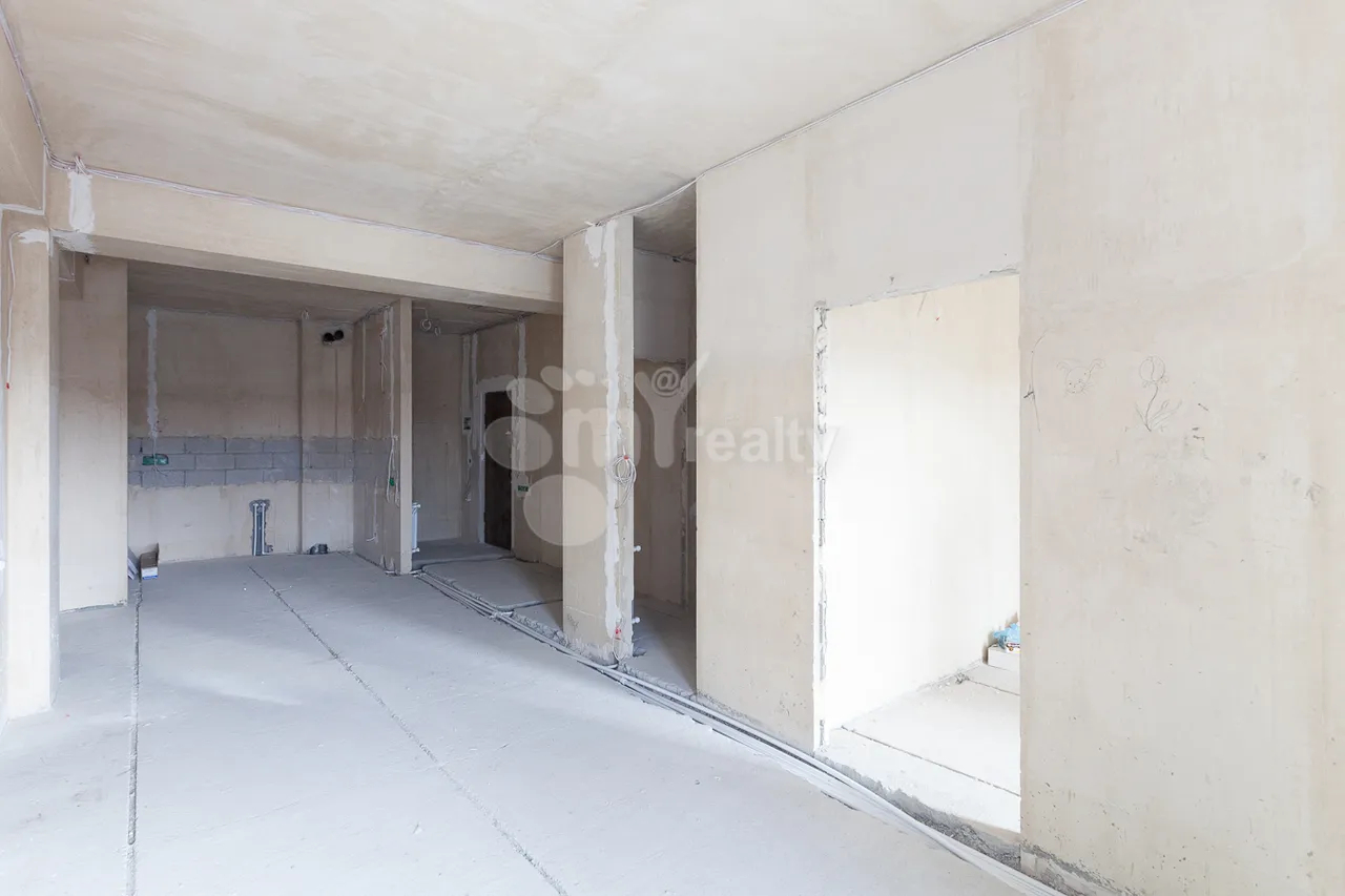 2 bedroom apartment for sale خیابان داوتاشِن بلوک 1, داوتاشِن ایروان, 158115