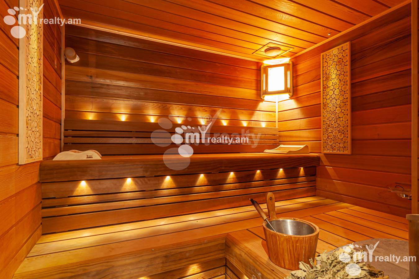 House for rent ناحیه V.., واهاگنی ایروان, 151124