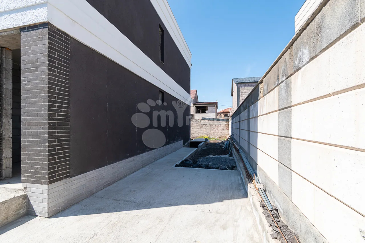 Առանձնատուն  Գևորգյան փող․, Դավթաշեն Երևան, 160085