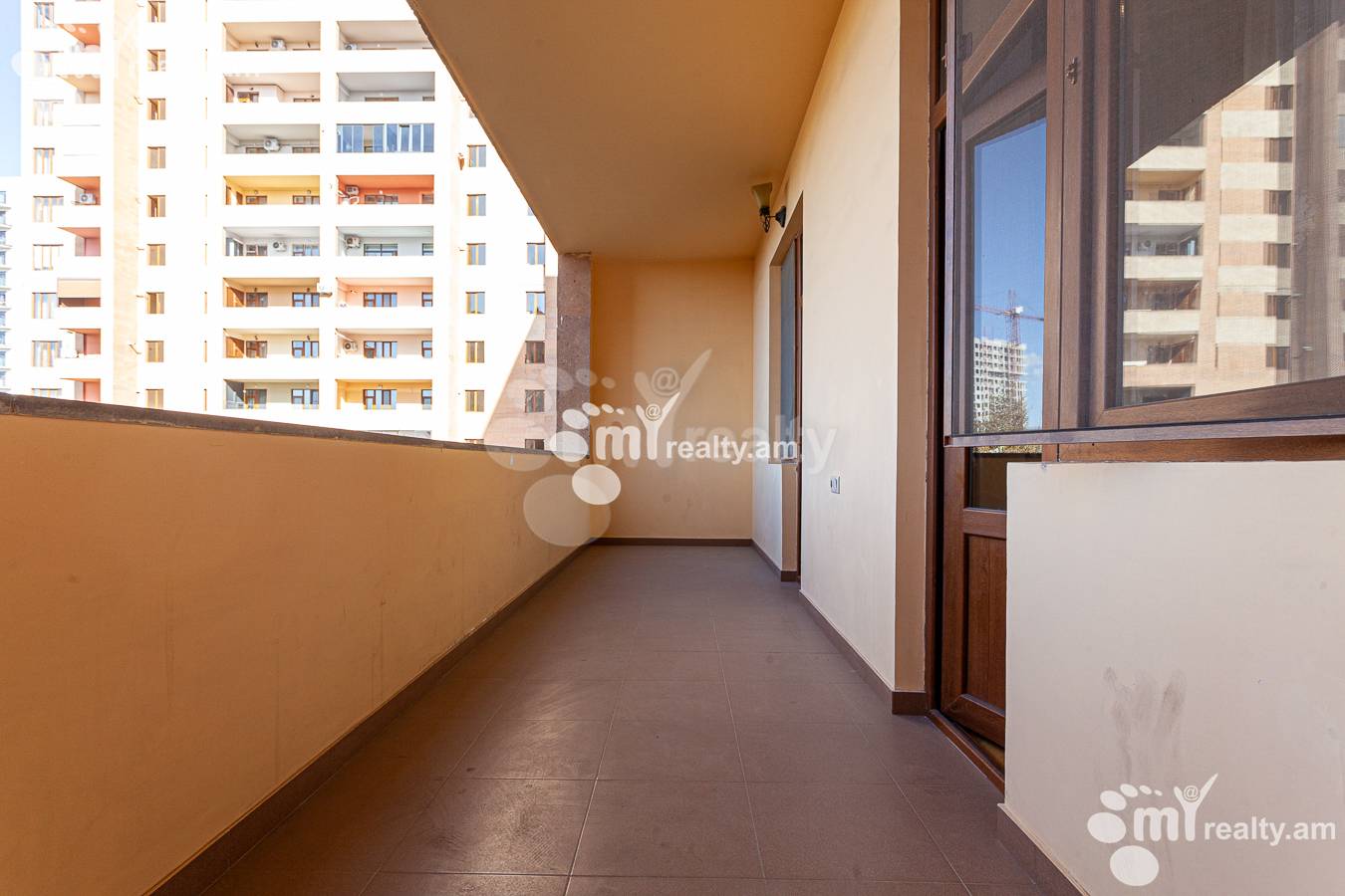 3 bedroom apartment for rent Mikoyan St, Davtachène Yerevan, 151491