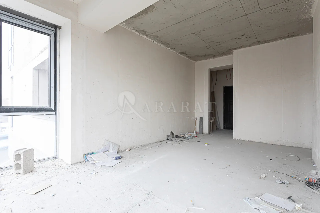 3 bedroom apartment for sale Khudyakov St, Awan Yerevan, 158337