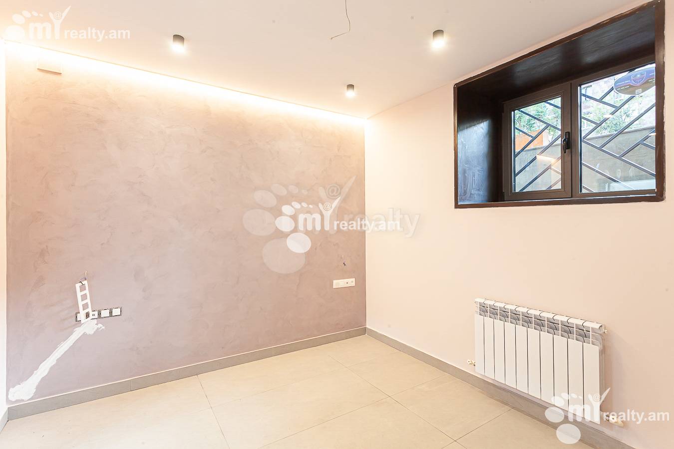 Commercial property for sale Sayat-Nova Ave, Center Yerevan, 149030