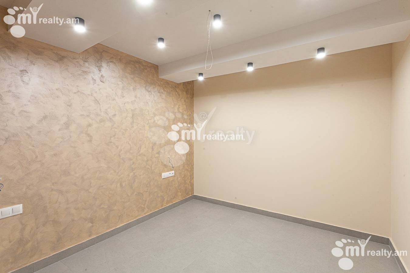 Commercial property for sale Sayat-Nova Ave, Center Yerevan, 149030