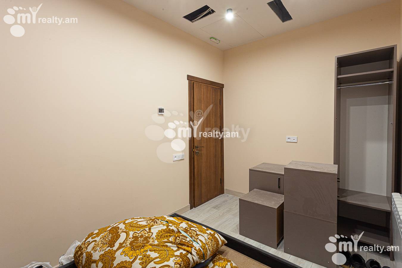 Commercial property for sale Sayat-Nova Ave, Center Yerevan, 149030