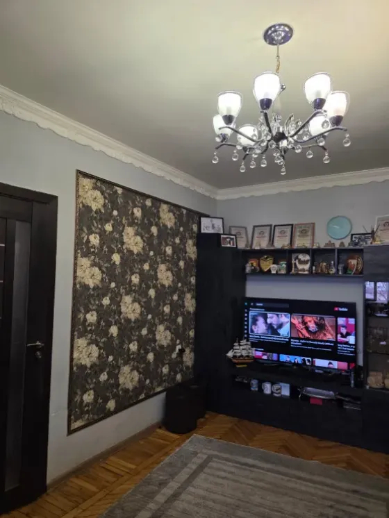 3 bedroom apartment for sale Baxyan 1 alley, Nor-Nork Yerevan, 159943