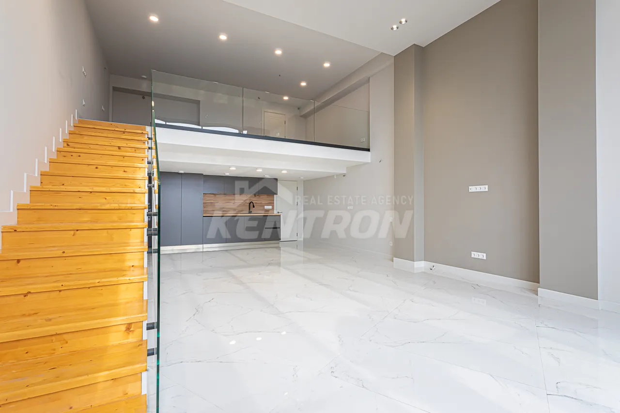 1 bedroom apartment for rent خیابان هر. کوچار, عربگیر ایروان, 158411