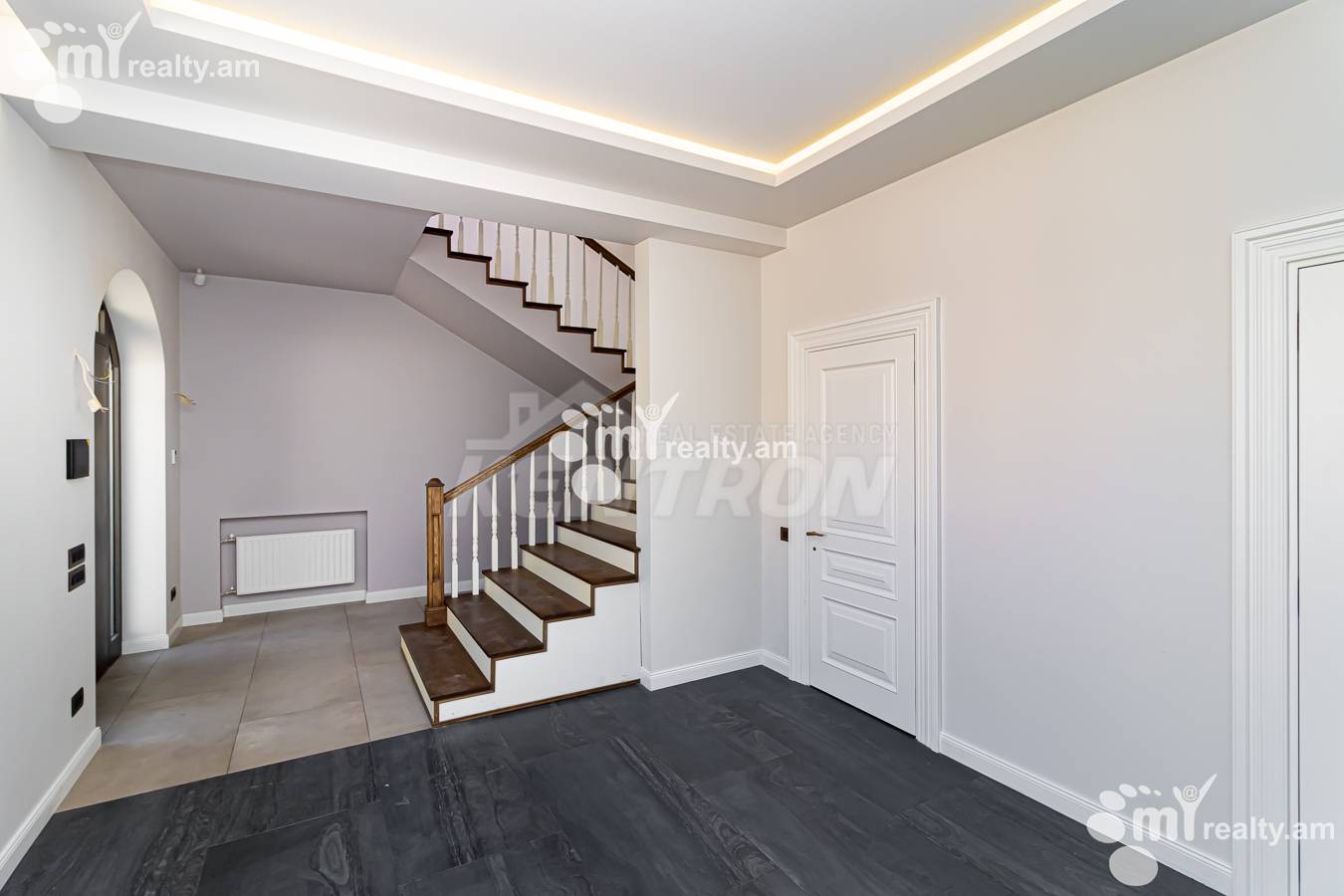 House for sale Gevorgyan st, Dawtaschen Yerevan, 154249
