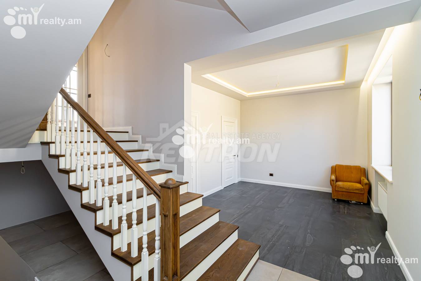 House for sale Gevorgyan st, Dawtaschen Yerevan, 154249