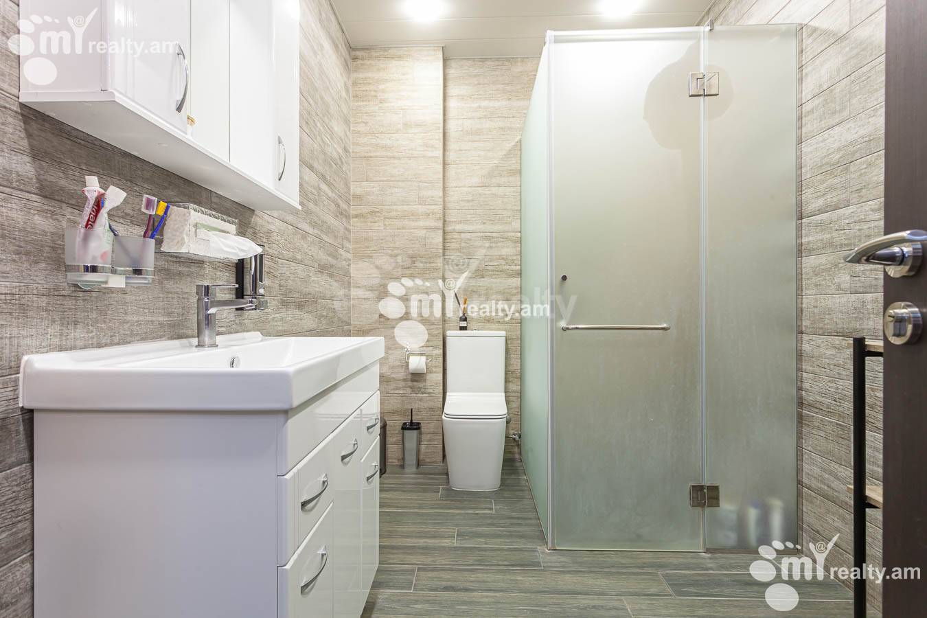 House for sale Bagrevand district, Nor-Nork Yerevan, 152970