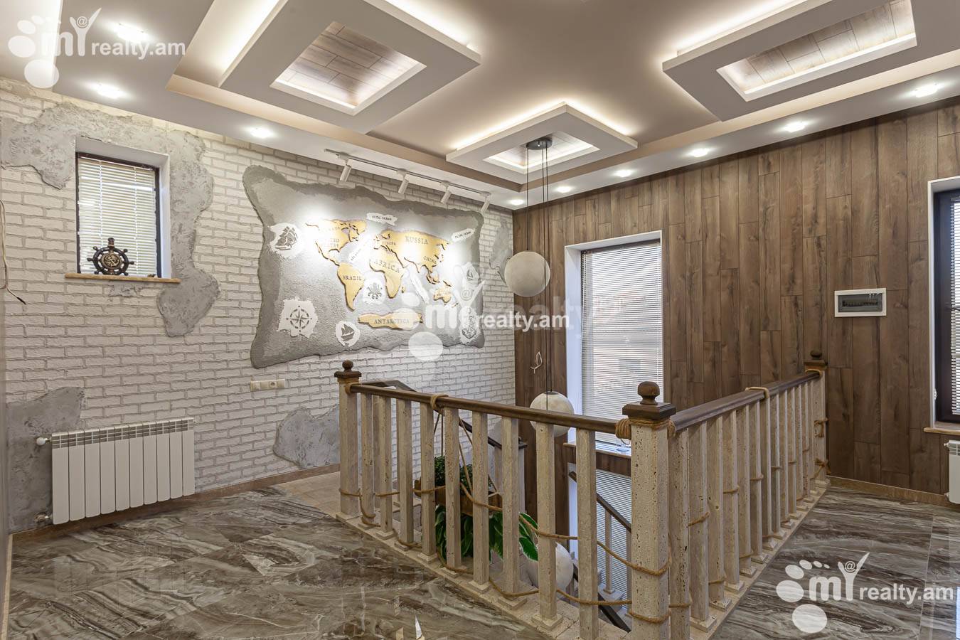 House for sale Bagrevand district, Nor-Nork Yerevan, 152970
