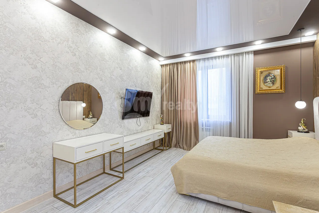 House for sale Bagrevand district, Nor Norque Yerevan, 161428