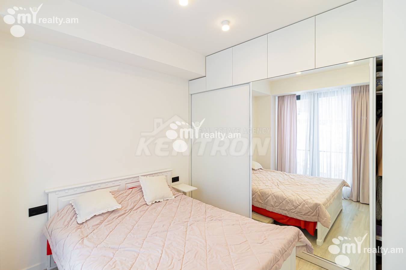 4 bedroom apartment for sale Aghbyur Serob St, Arabkir Yerevan, 154763