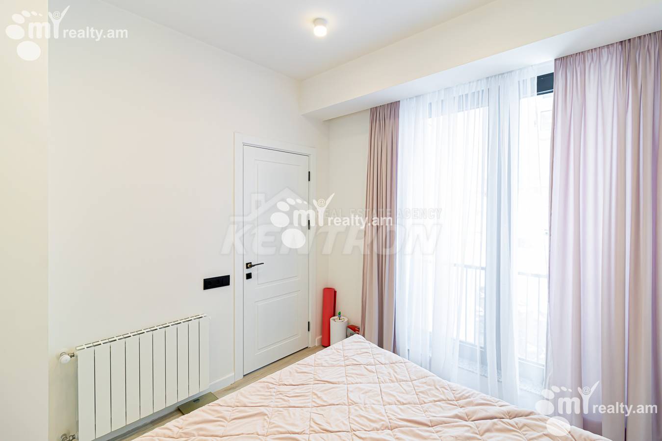 4 bedroom apartment for sale Aghbyur Serob St, Arabkir Yerevan, 154763