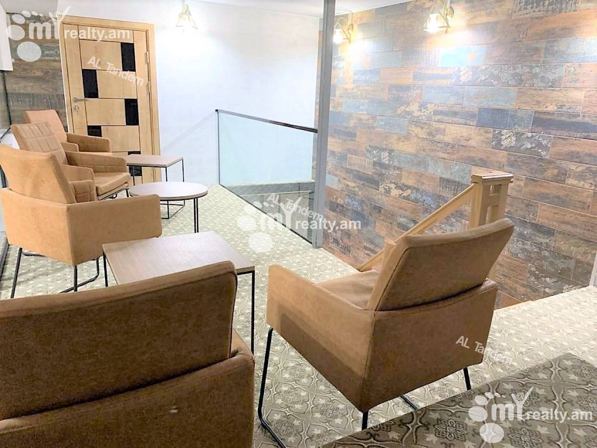 Commercial property for sale Antarayin St, Center Yerevan, 157097