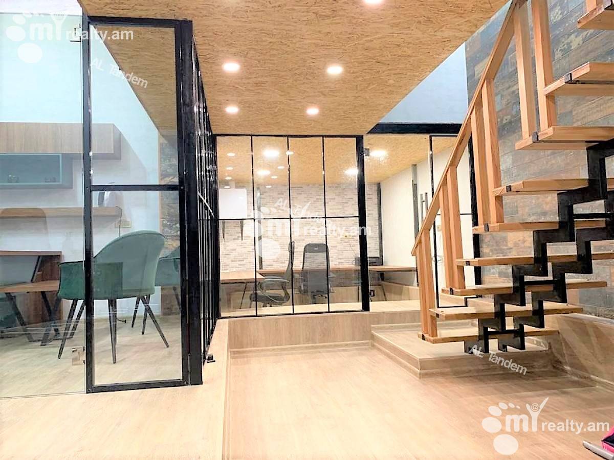 Commercial property for sale Antarayin St, Center Yerevan, 157097