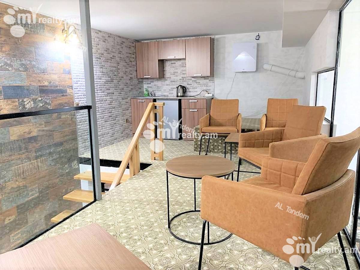 Commercial property for sale Antarayin St, Center Yerevan, 157097