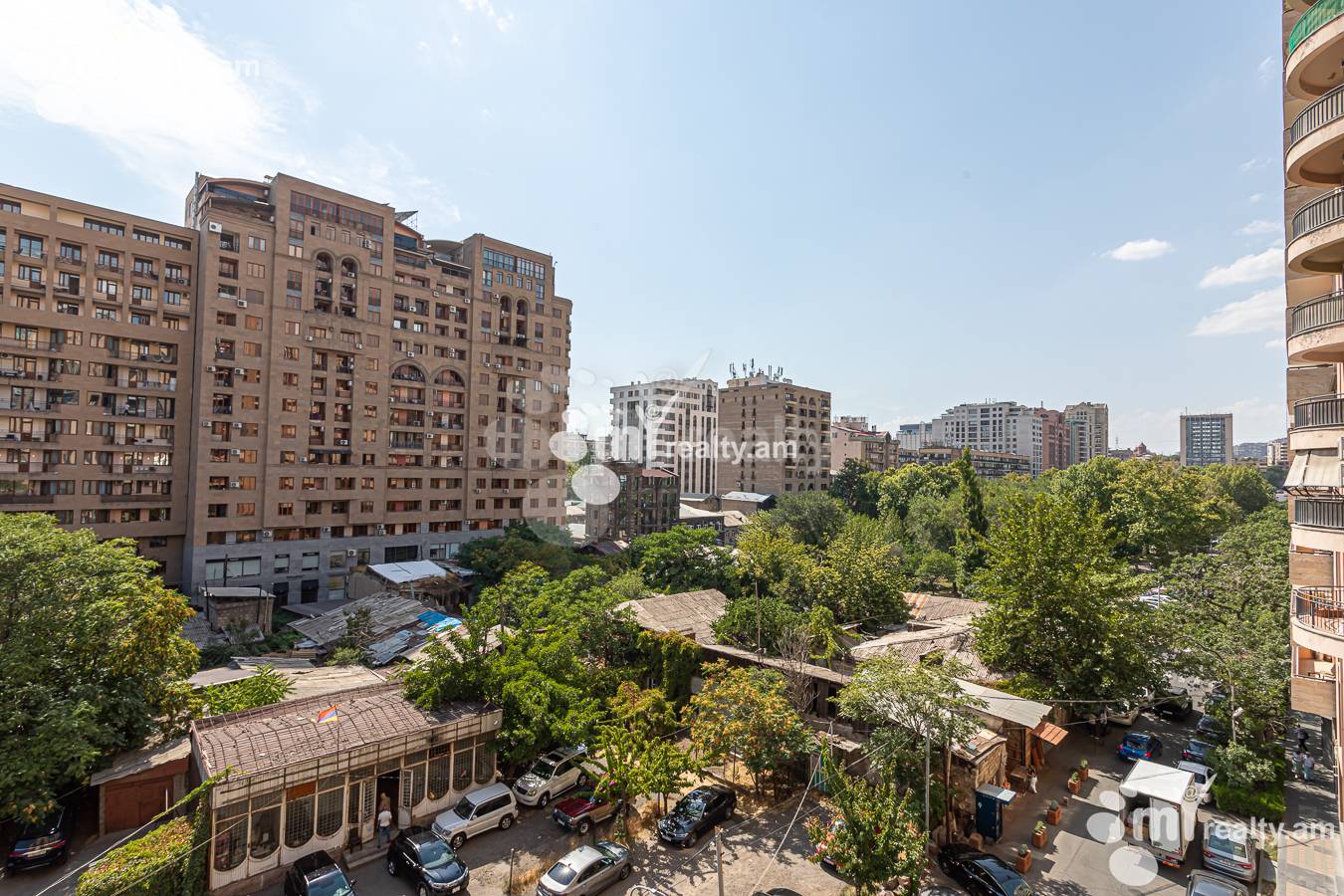 3 bedroom apartment for rent Aram St, Center Yerevan, 156276