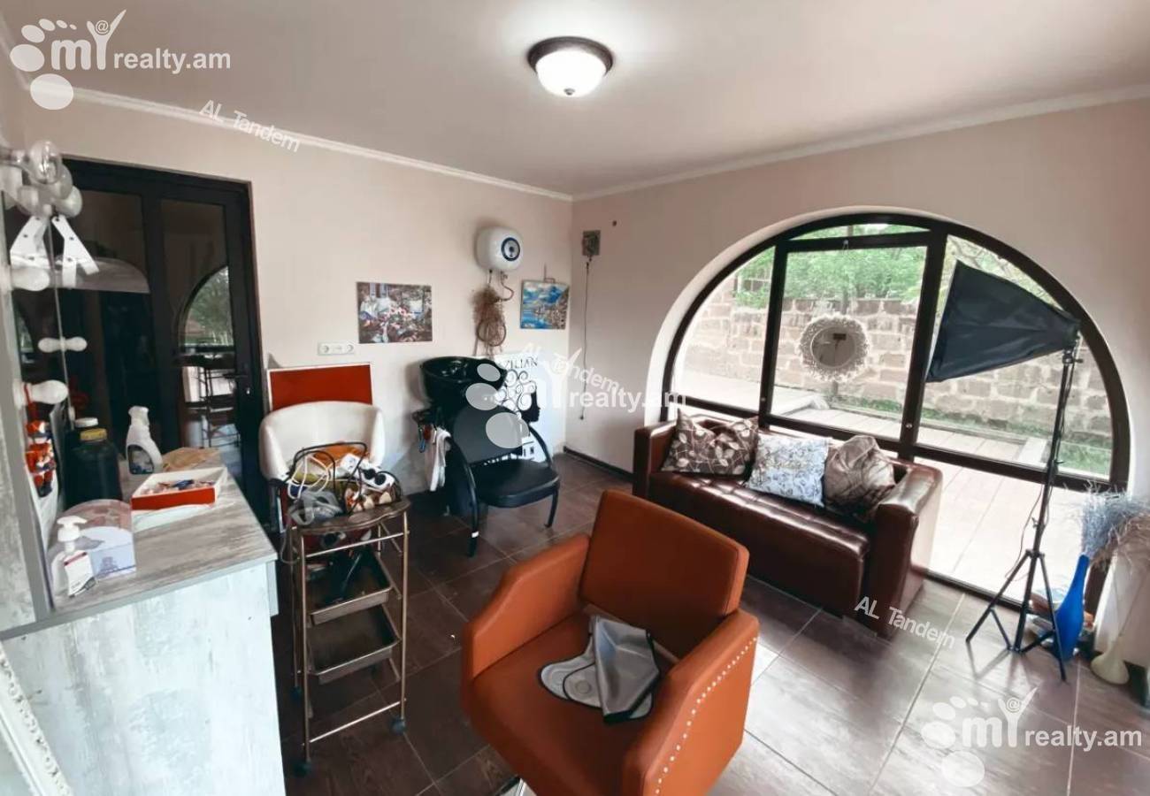 House for sale Bagrevand district, Nor-Nork Yerevan, 141600