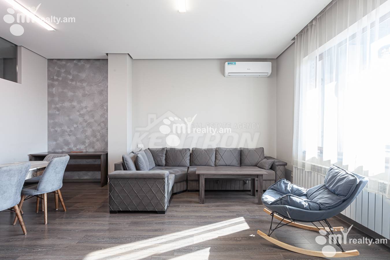 4 bedroom apartment for sale Azatutyan Ave, Arabkir Yerevan, 154607