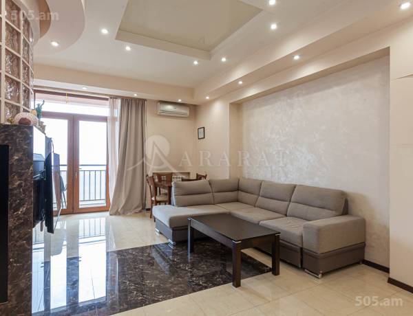 2-senyakanoc-bnakaran-vacharq-Yerevan-Center