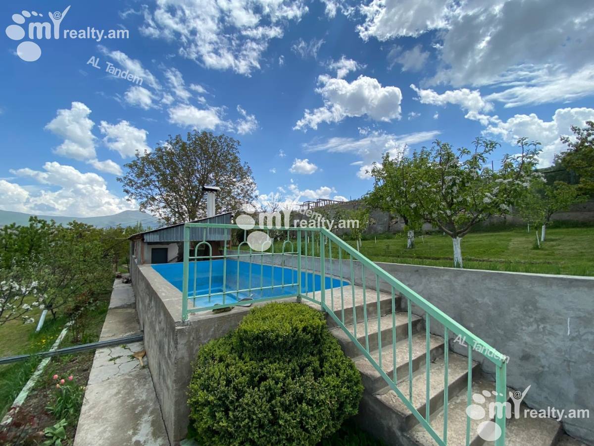 House for sale Arzni str., Arzni Kotaïque, 155052