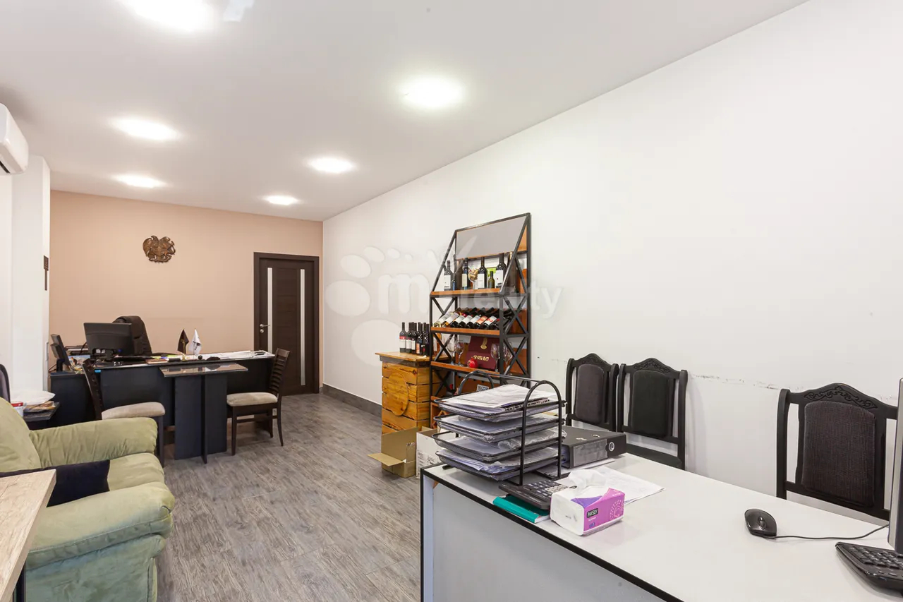 House for sale Kamarak 1 alley, Quanaquère-Zeytoun Yerevan, 160490