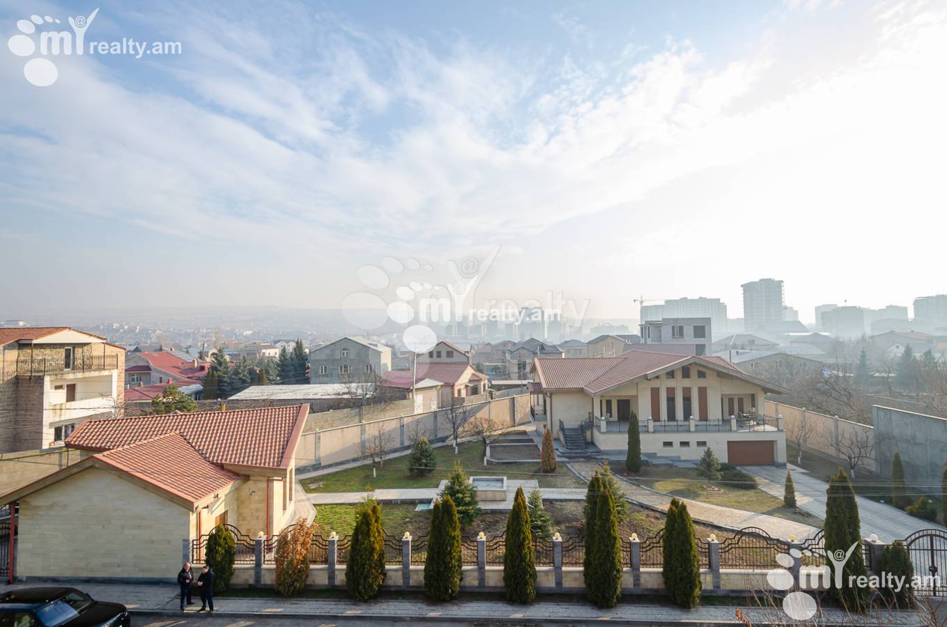 House for sale Arinj, Avan Yerevan, 154145
